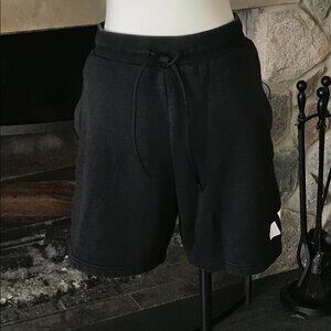 'Adidas' Black Shorts - Size Large